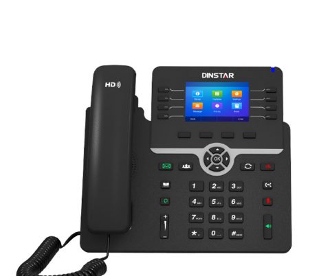 Dinstar C64GP IP Telefon